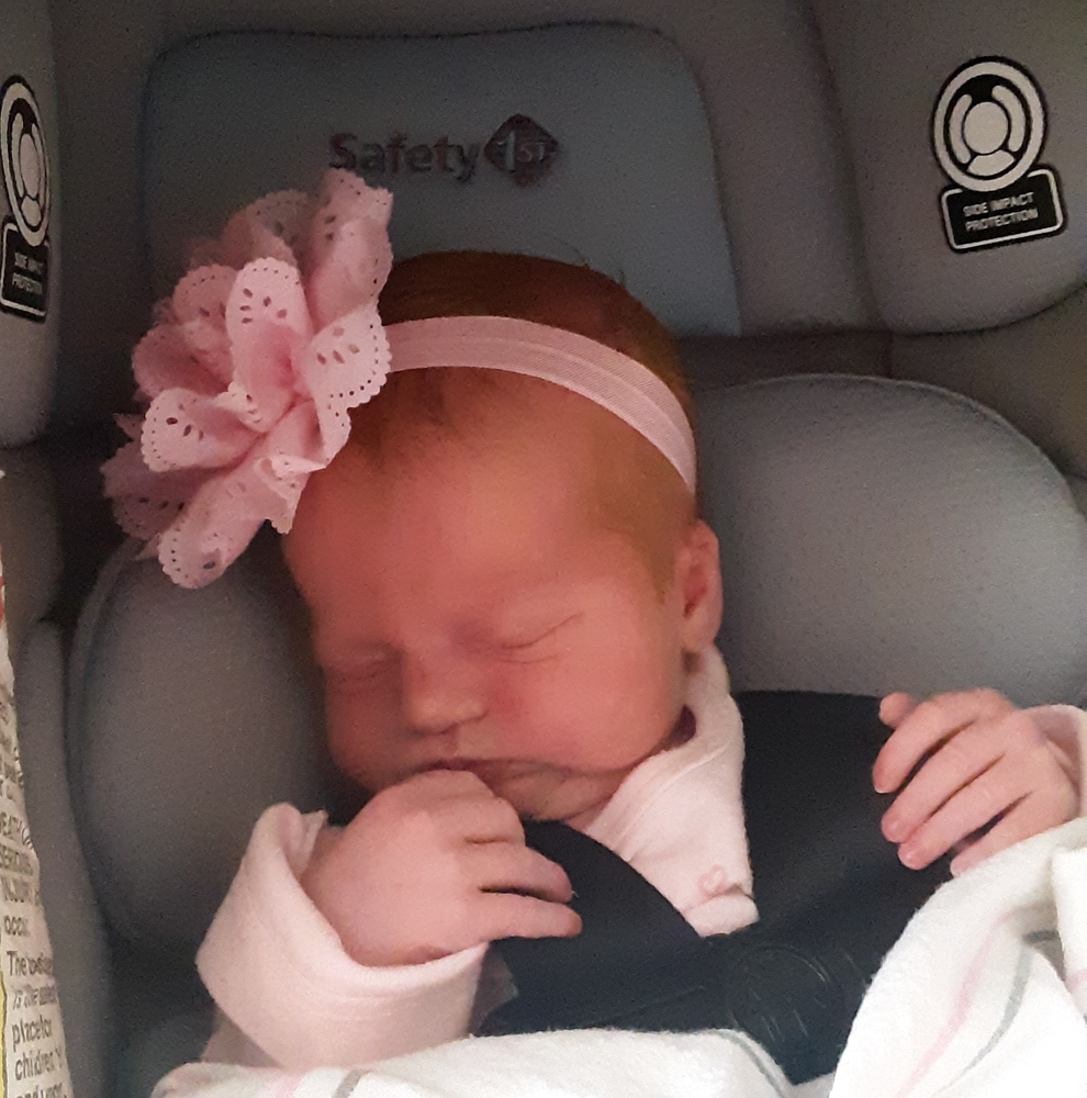 Meet your Posher, Taylor